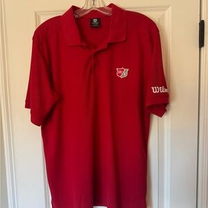 Wilson Staff Polo